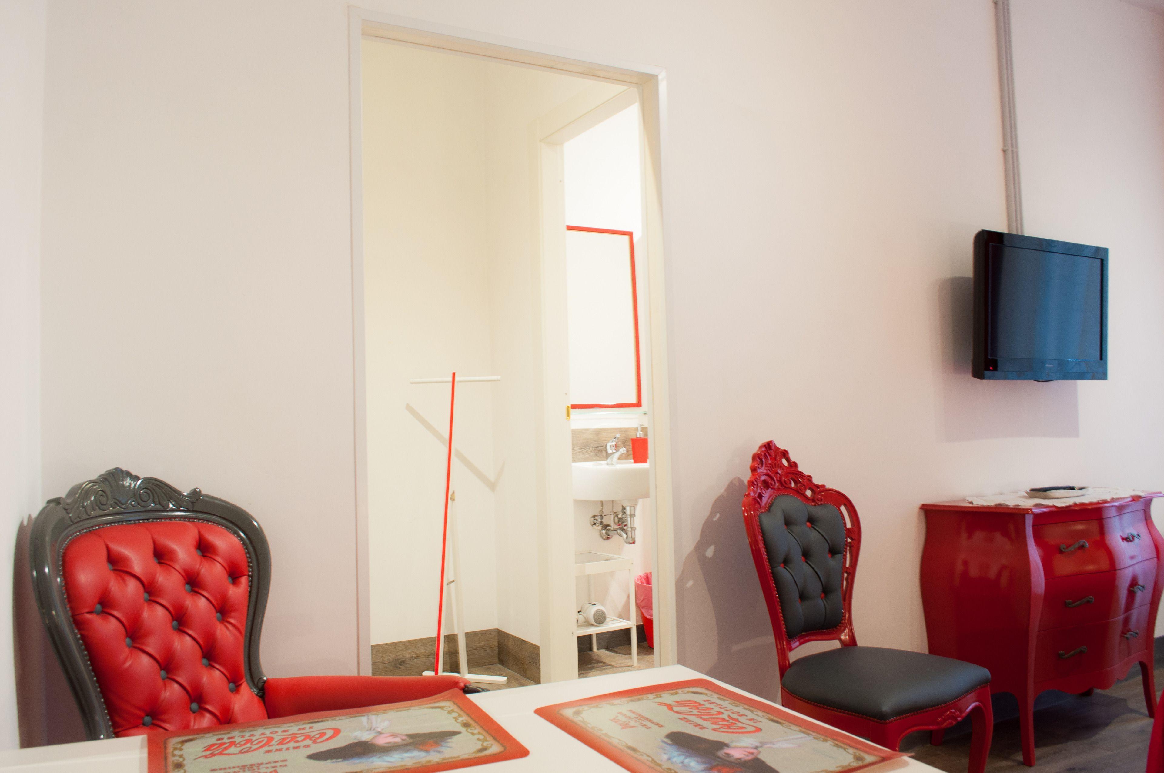 Relais Cola Di Rienzo — Foto 3